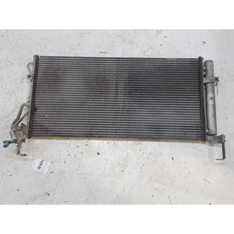 Recambio de radiador a/a /condensador para hyundai santa fé i (sm) 2.0 crdi referencia OEM IAM   