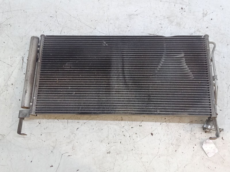 Recambio de radiador a/a /condensador para hyundai santa fé i (sm) 2.0 crdi referencia OEM IAM   