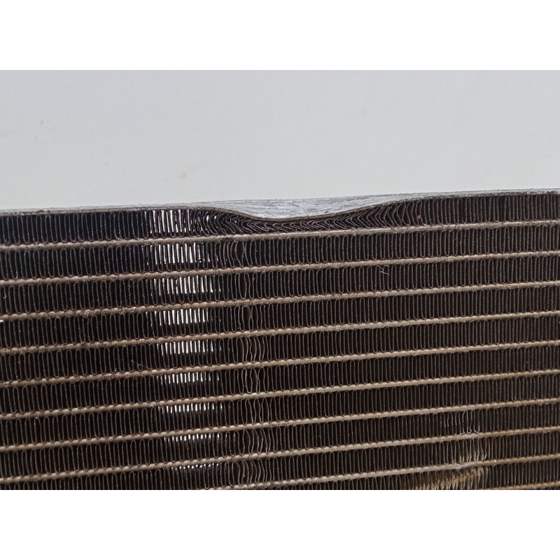 Recambio de radiador a/a /condensador para hyundai santa fé i (sm) 2.0 crdi referencia OEM IAM   