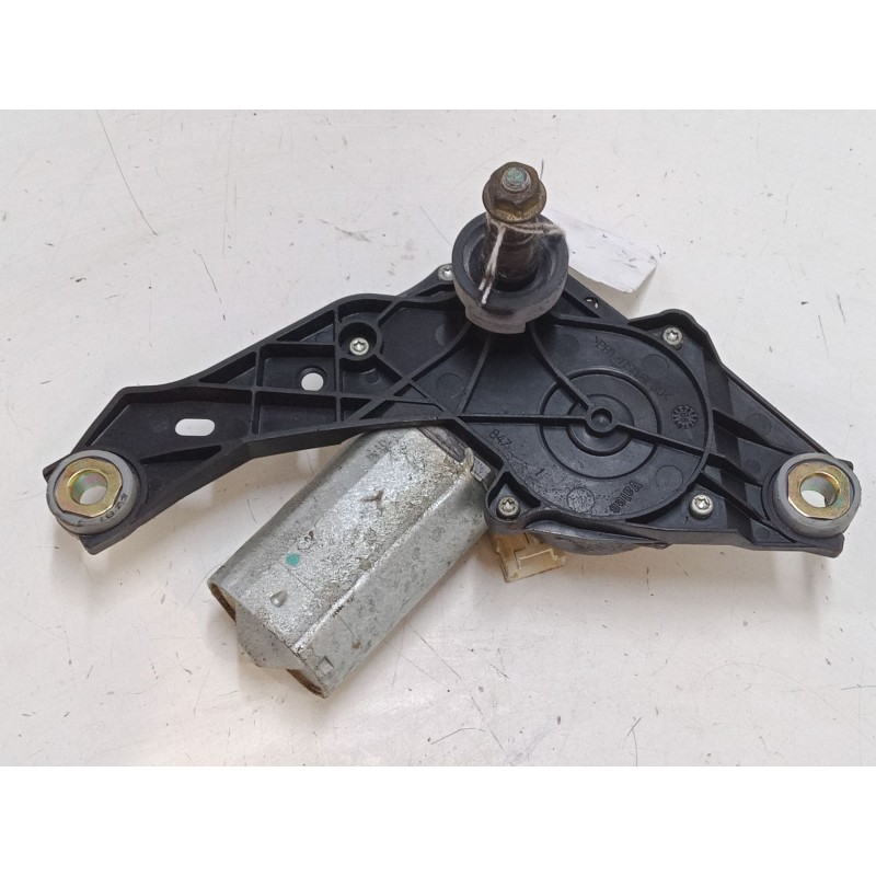 Recambio de motor limpia trasero para citroën saxo (s0, s1) 1.5 d referencia OEM IAM 9637889880  