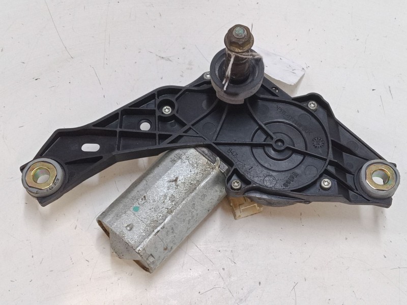 Recambio de motor limpia trasero para citroën saxo (s0, s1) 1.5 d referencia OEM IAM 9637889880  