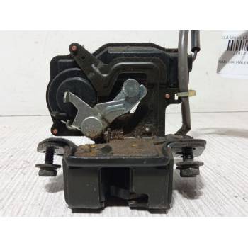 CERRADURA MALETERO / PORTON 