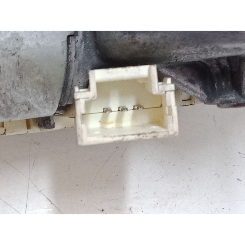 Recambio de motor limpia trasero para citroën saxo (s0, s1) 1.5 d referencia OEM IAM 9637889880  