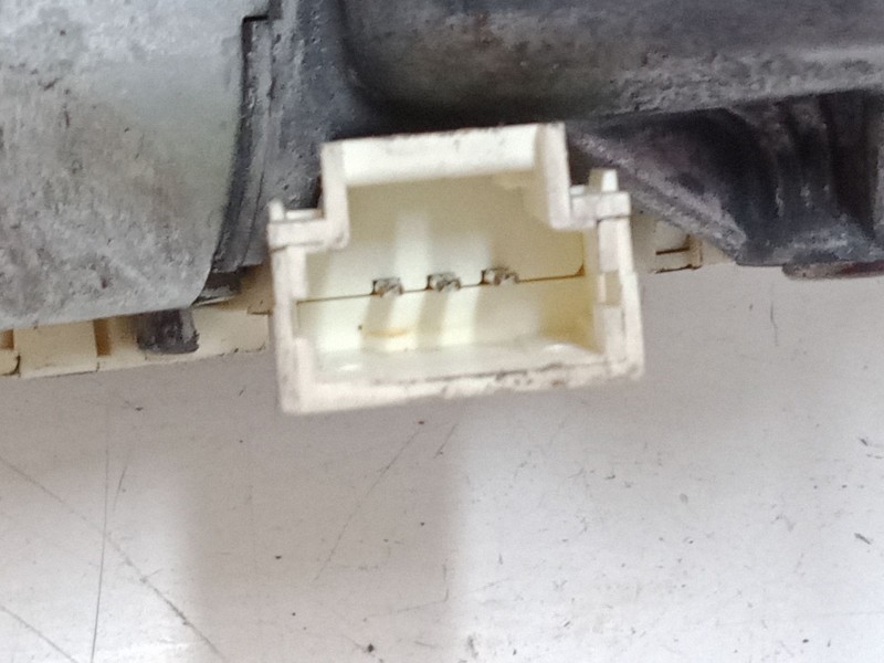 Recambio de motor limpia trasero para citroën saxo (s0, s1) 1.5 d referencia OEM IAM 9637889880  