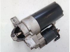 Recambio de motor arranque para citroën saxo (s0, s1) 1.5 d referencia OEM IAM 0001108162  