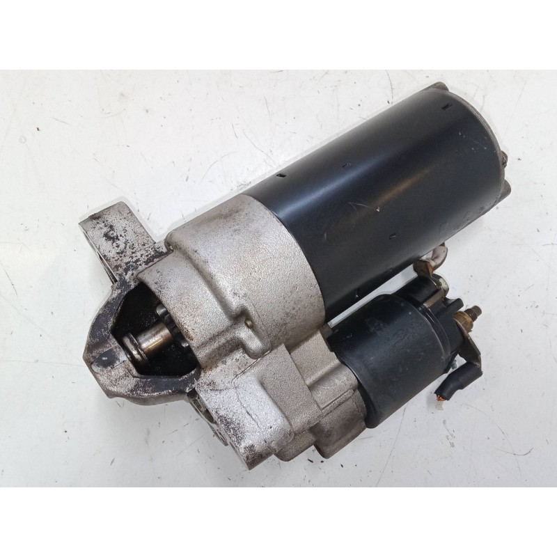 Recambio de motor arranque para citroën saxo (s0, s1) 1.5 d referencia OEM IAM 0001108162  