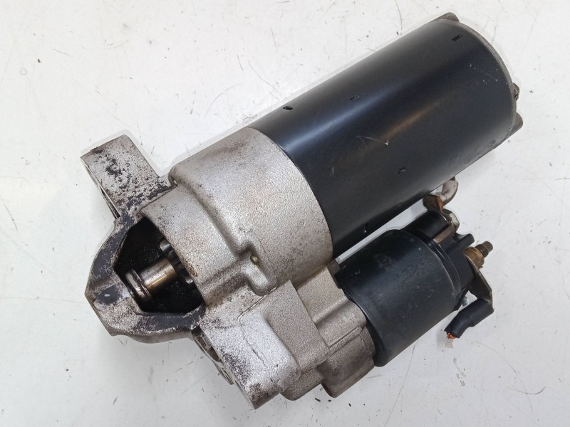 Recambio de motor arranque para citroën saxo (s0, s1) 1.5 d referencia OEM IAM 0001108162   Recambio de motor arranque para citroën saxo (s0, s1) 1.5 d referencia OEM IAM 0001108162