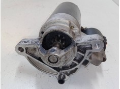 Recambio de motor arranque para citroën saxo (s0, s1) 1.5 d referencia OEM IAM 0001108162   2