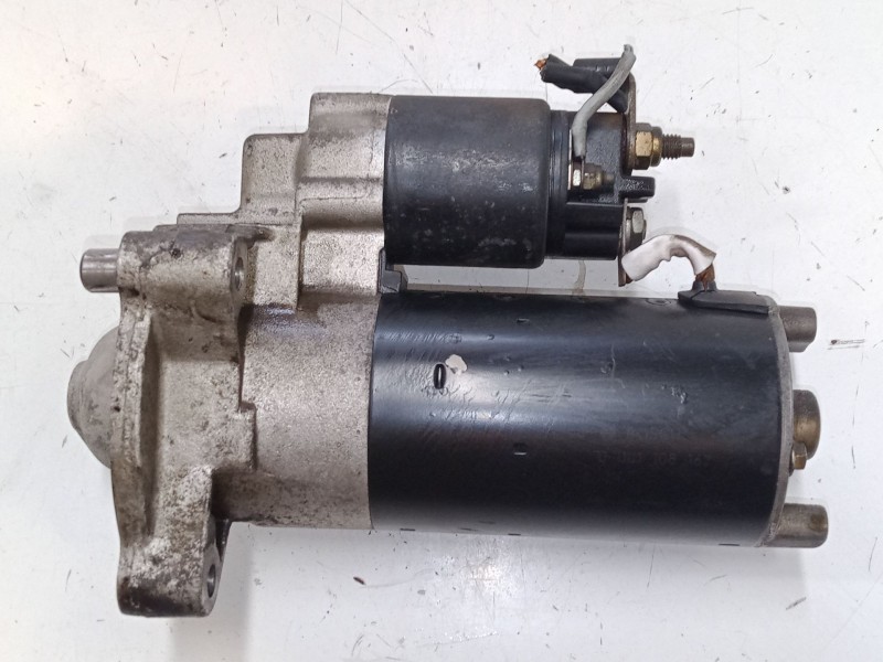 Recambio de motor arranque para citroën saxo (s0, s1) 1.5 d referencia OEM IAM 0001108162   Recambio de motor arranque para citroën saxo (s0, s1) 1.5 d referencia OEM IAM 0001108162