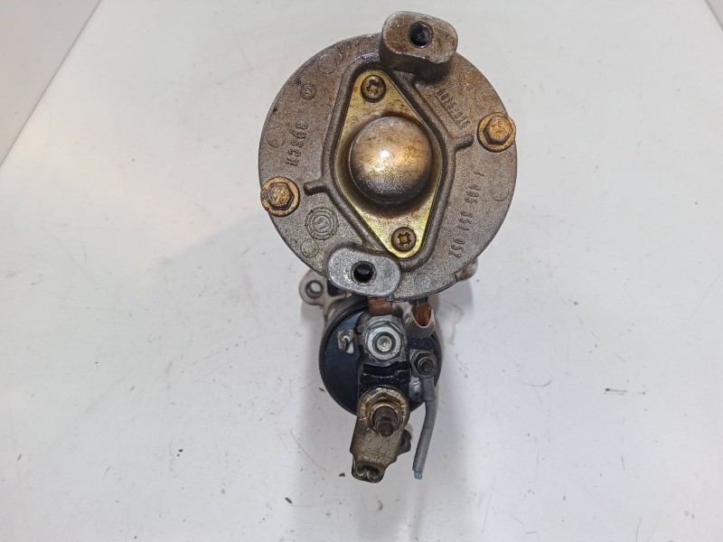 Recambio de motor arranque para citroën saxo (s0, s1) 1.5 d referencia OEM IAM 0001108162   Recambio de motor arranque para citroën saxo (s0, s1) 1.5 d referencia OEM IAM 0001108162