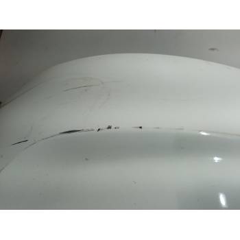 PARAGOLPES TRASERO 