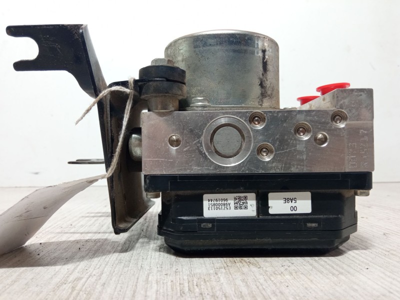Recambio de abs para nissan juke (f15) 1.5 dci referencia OEM IAM MAAN5Z080642 5Z17L287 47660 BF10D