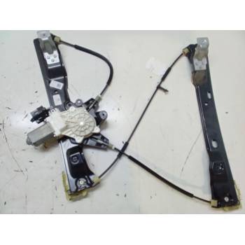 ELEVALUNAS ELECTRICO DELANTERO IZQUIERDO 