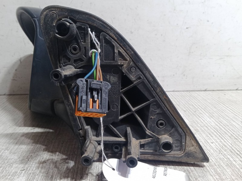Recambio de retrovisor electrico izquierdo para citroën xsara picasso (n68) 1.6 hdi referencia OEM IAM   