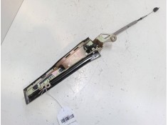 Recambio de maneta exterior puerta trasera derecha para seat leon (1p1) 1.9 tdi referencia OEM IAM    2