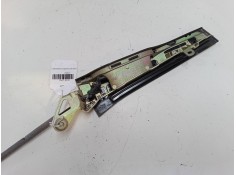 Recambio de maneta exterior puerta trasera izquierda para seat leon (1p1) 1.9 tdi referencia OEM IAM    2