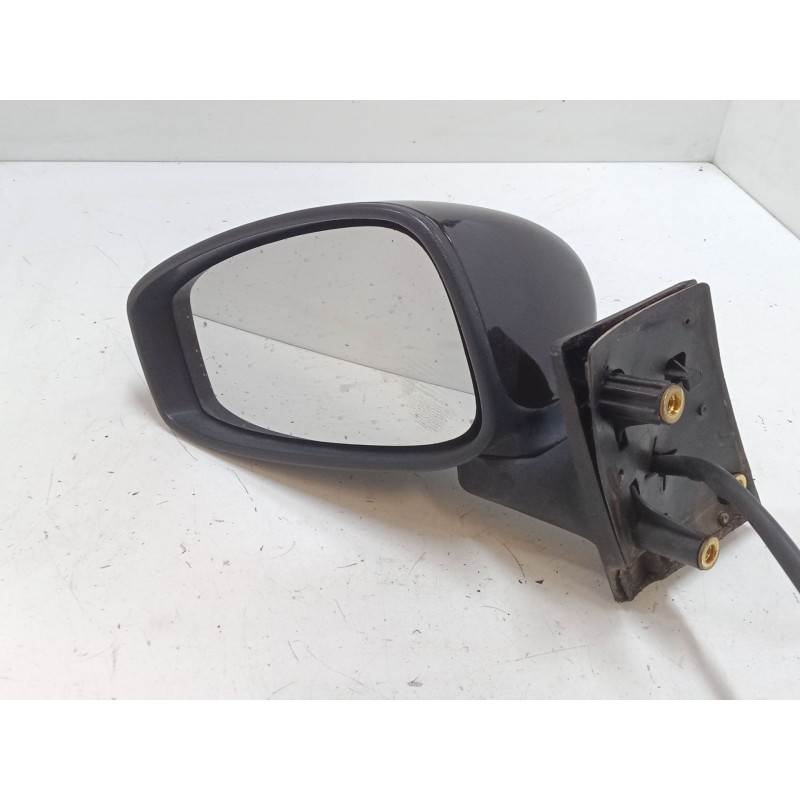 Recambio de retrovisor electrico izquierdo para lancia musa (350_) 1.3 d multijet (350.axg11, 350.axg1a) referencia OEM IAM   