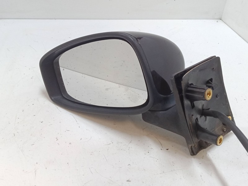 Recambio de retrovisor electrico izquierdo para lancia musa (350_) 1.3 d multijet (350.axg11, 350.axg1a) referencia OEM IAM   