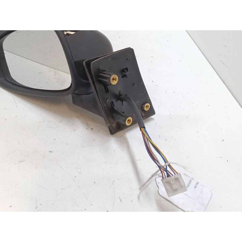 Recambio de retrovisor electrico izquierdo para lancia musa (350_) 1.3 d multijet (350.axg11, 350.axg1a) referencia OEM IAM   
