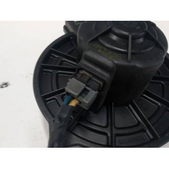 MOTOR CALEFACCION 