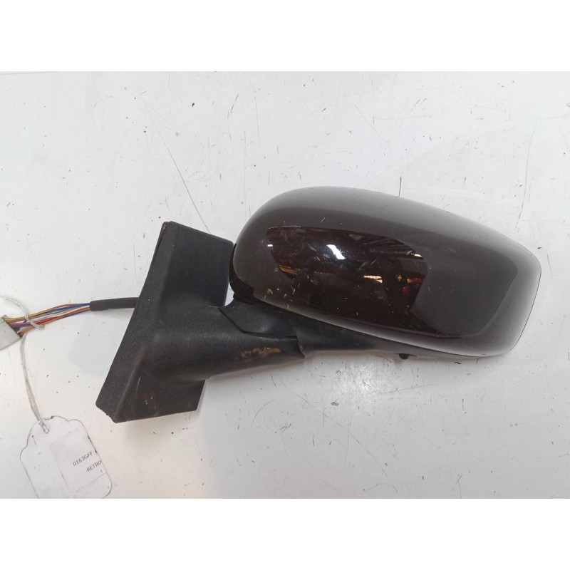 Recambio de retrovisor electrico izquierdo para lancia musa (350_) 1.3 d multijet (350.axg11, 350.axg1a) referencia OEM IAM   