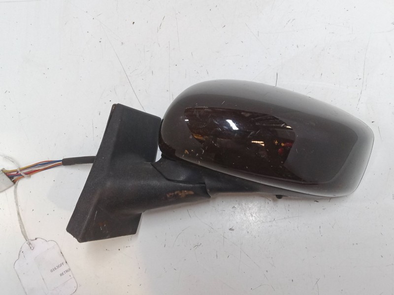 Recambio de retrovisor electrico izquierdo para lancia musa (350_) 1.3 d multijet (350.axg11, 350.axg1a) referencia OEM IAM   