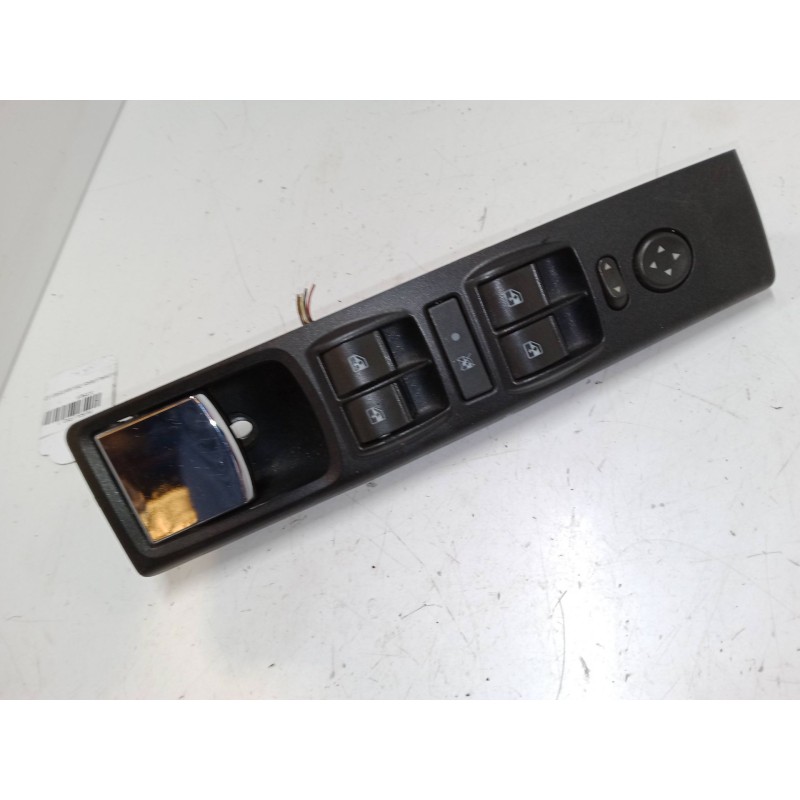 Recambio de mando elevalunas delantero izquierdo para lancia musa (350_) 1.3 d multijet (350.axg11, 350.axg1a) referencia OEM IA