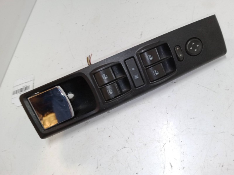 Recambio de mando elevalunas delantero izquierdo para lancia musa (350_) 1.3 d multijet (350.axg11, 350.axg1a) referencia OEM IA