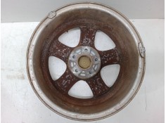 Recambio de llanta aluminio 16´´ para hyundai santa fé i (sm) 2.0 crdi referencia OEM IAM 52910262506.5Jx16ET46   2