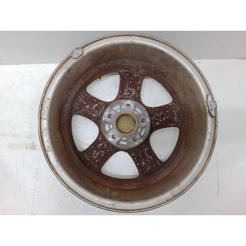 Recambio de llanta aluminio 16´´ para hyundai santa fé i (sm) 2.0 crdi referencia OEM IAM 52910262506.5Jx16ET46  