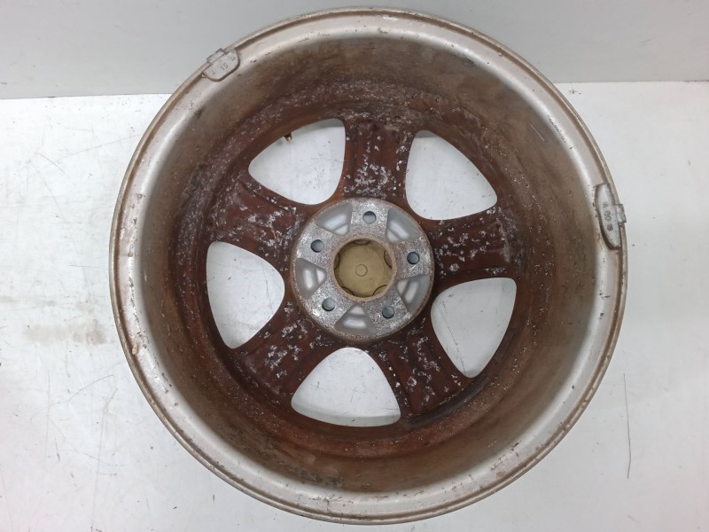 Recambio de llanta aluminio 16´´ para hyundai santa fé i (sm) 2.0 crdi referencia OEM IAM 52910262506.5Jx16ET46  
