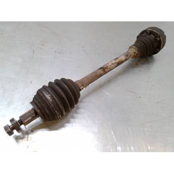 TRANSMISION DELANTERA IZQUIERDA 5Q0407271B 