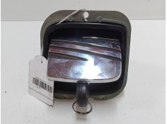 Recambio de maneta exterior porton para seat arosa (6h1) 1.0 referencia OEM IAM