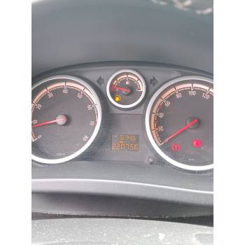 OPEL CORSA D (S07)