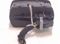 Recambio de mando elevalunas delantero izquierdo para opel corsa d (s07) 1.3 cdti (l08, l68) referencia OEM IAM 13258521   2