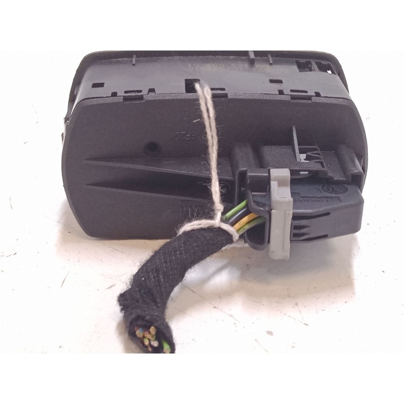 Recambio de mando elevalunas delantero izquierdo para opel corsa d (s07) 1.3 cdti (l08, l68) referencia OEM IAM 13258521  