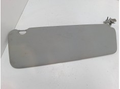 Recambio de parasol derecho para audi a4 b6 (8e2) 2.0 referencia OEM IAM