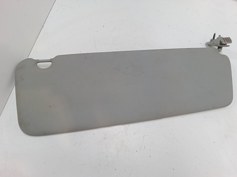 Recambio de parasol derecho para audi a4 b6 (8e2) 2.0 referencia OEM IAM   