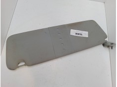 Recambio de parasol derecho para audi a4 b6 (8e2) 2.0 referencia OEM IAM    2