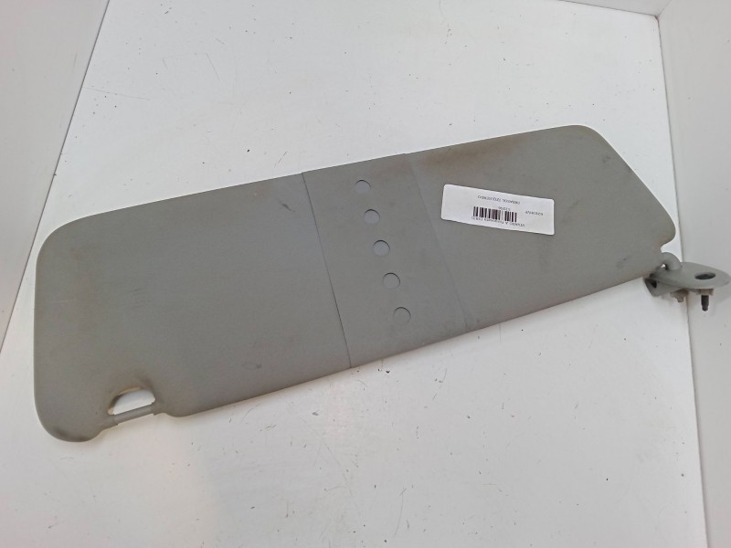 Recambio de parasol derecho para audi a4 b6 (8e2) 2.0 referencia OEM IAM   