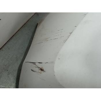 PARAGOLPES TRASERO 