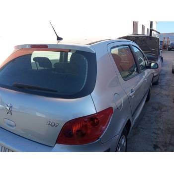 PEUGEOT 307 (3A/C)