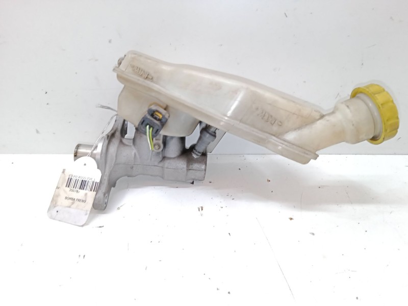 Recambio de bomba freno para citroën c3 picasso (sh_) 1.6 hdi referencia OEM IAM   