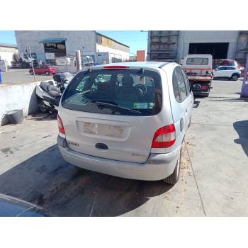RENAULT MEGANE SCÉNIC (JA0/1_)