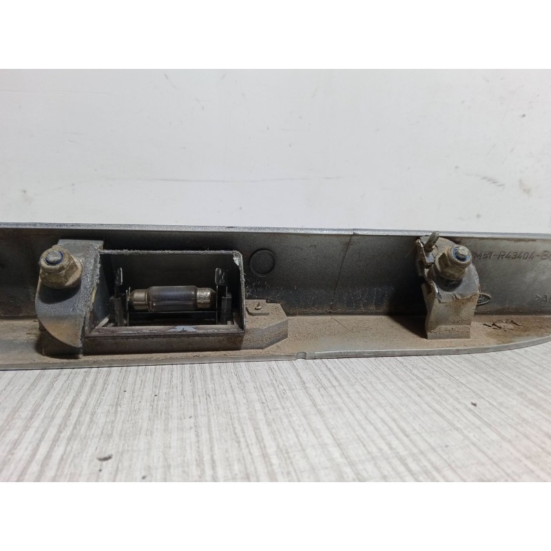 Recambio de maneta exterior electrica porton para ford focus c-max (dm2) 2.0 tdci referencia OEM IAM   