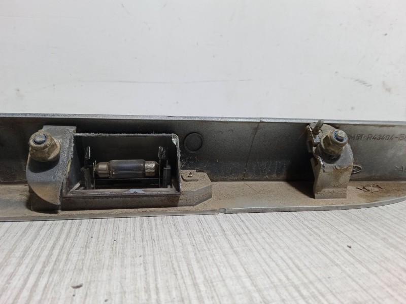 Recambio de maneta exterior electrica porton para ford focus c-max (dm2) 2.0 tdci referencia OEM IAM   