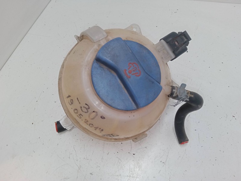 Recambio de botella expansion para volkswagen polo (9n_, 9a_) 1.4 16v referencia OEM IAM   