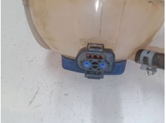 Recambio de botella expansion para volkswagen polo (9n_, 9a_) 1.4 16v referencia OEM IAM    2