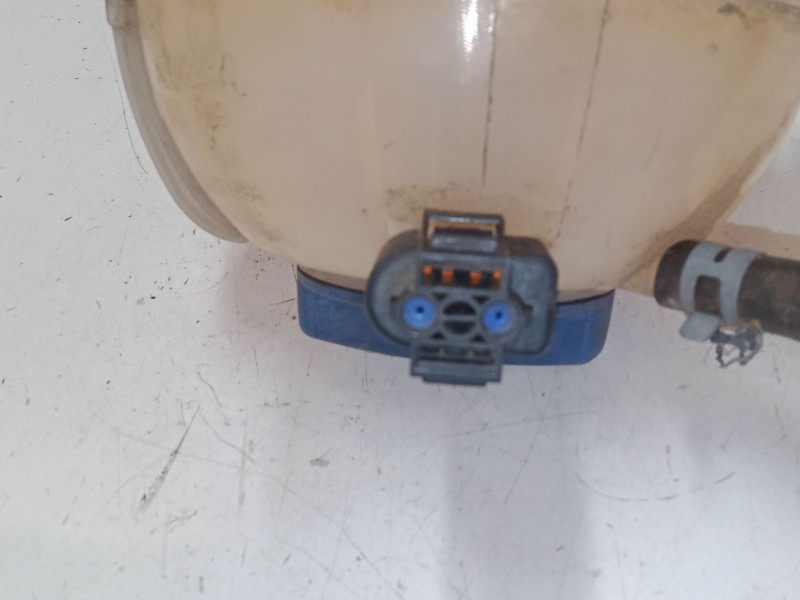 Recambio de botella expansion para volkswagen polo (9n_, 9a_) 1.4 16v referencia OEM IAM   