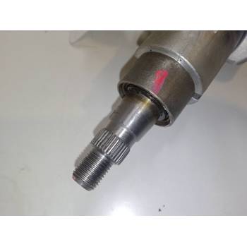 COLUMNA DIRECCION 88510210040 